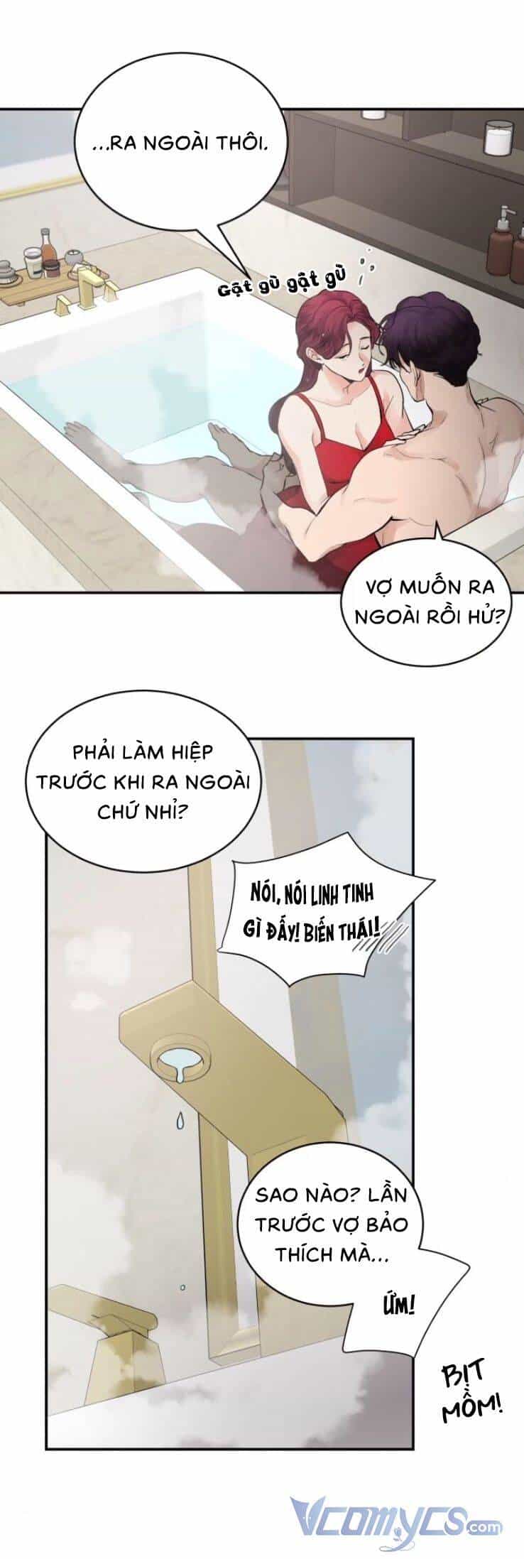 Oan Gia Ngõ Hẹp - Chương 72 - ảnh 11