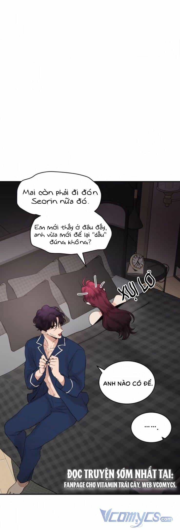 Oan Gia Ngõ Hẹp - Chương 72 - ảnh 26