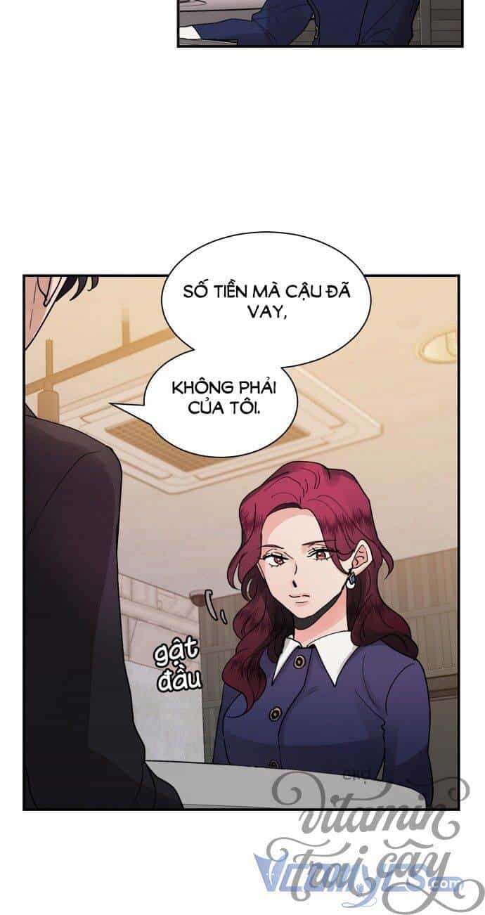 Oan Gia Ngõ Hẹp - Chương 8 - ảnh 34
