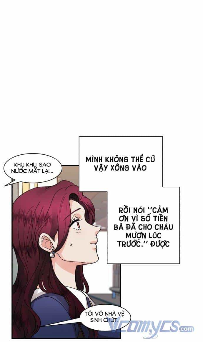Oan Gia Ngõ Hẹp - Chương 8 - ảnh 8