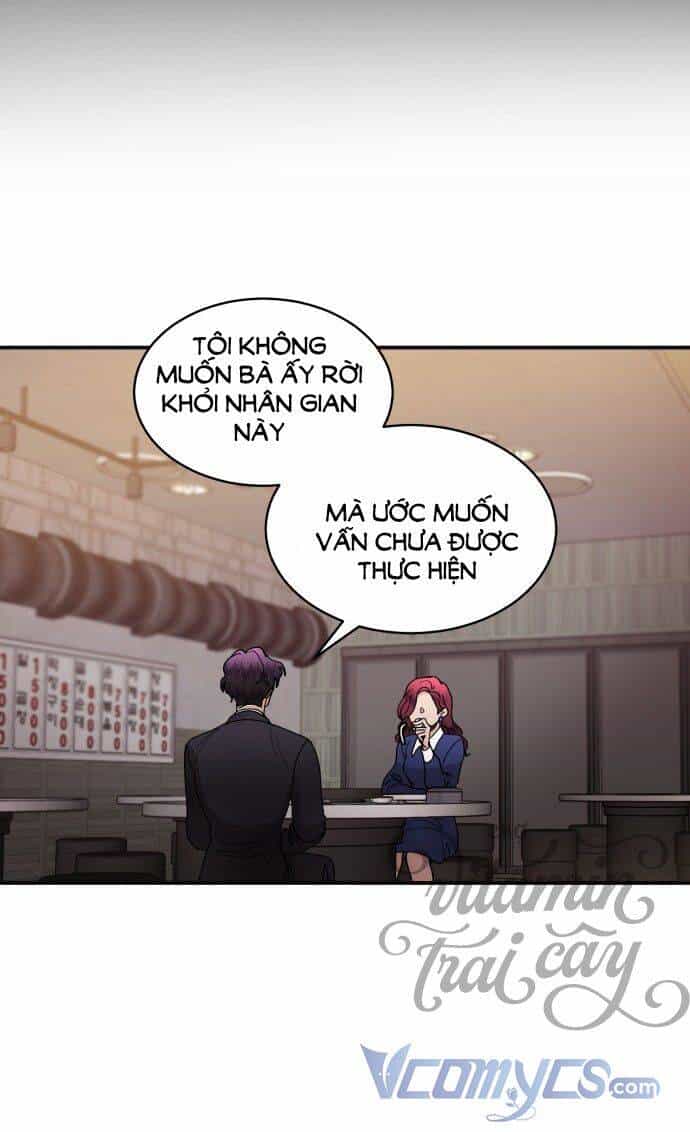 Oan Gia Ngõ Hẹp - Chương 9 - ảnh 20