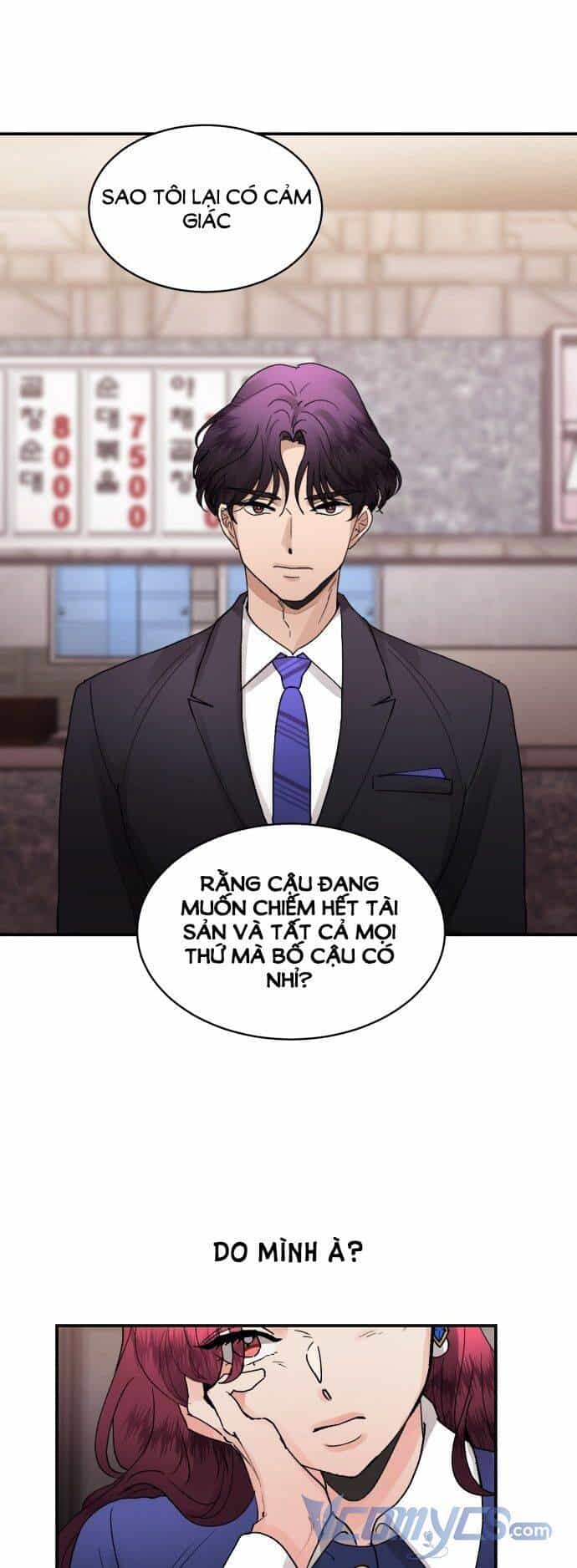 Oan Gia Ngõ Hẹp - Chương 9 - ảnh 23