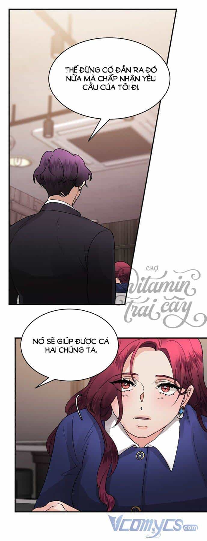Oan Gia Ngõ Hẹp - Chương 9 - ảnh 34