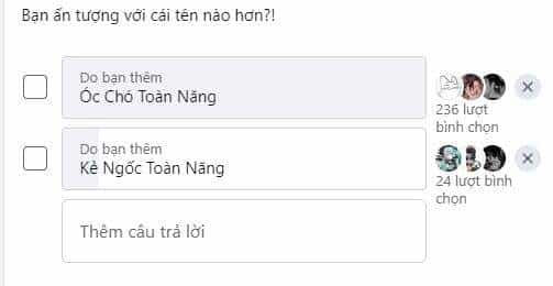 Óc Chó Toàn Năng - Chương 1 - ảnh 1