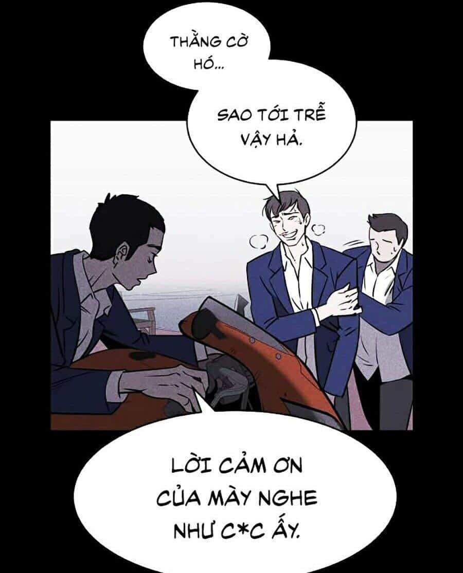 Óc Chó Toàn Năng - Chương 1 - ảnh 103