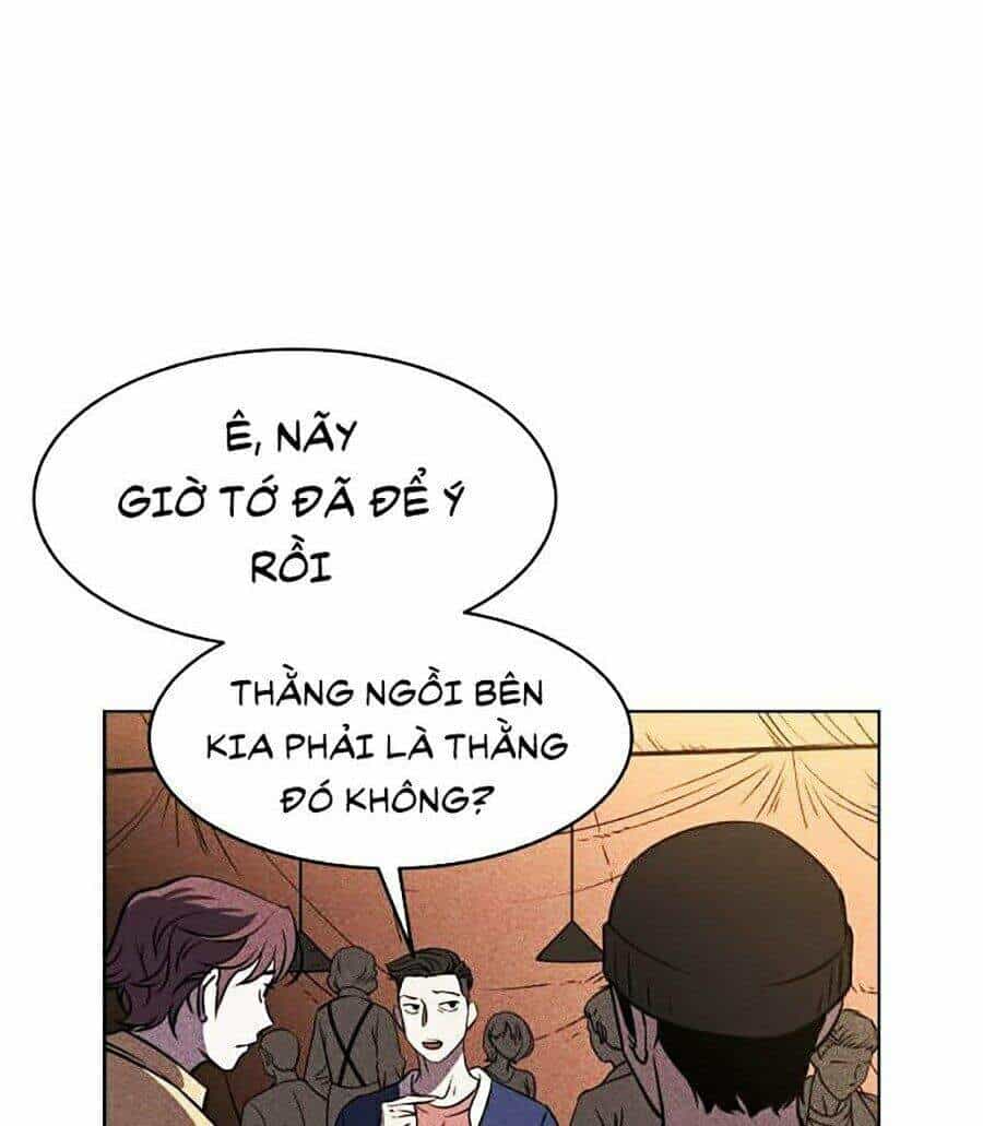Óc Chó Toàn Năng - Chương 1 - ảnh 12