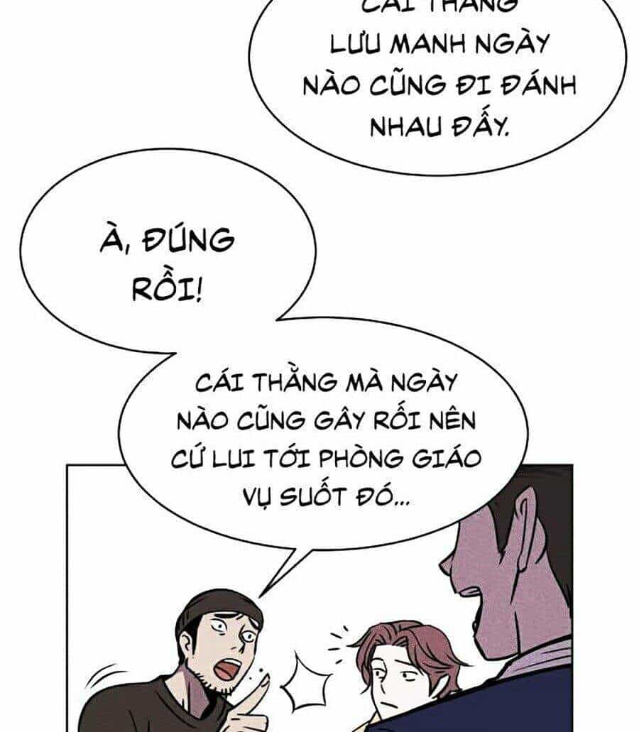 Óc Chó Toàn Năng - Chương 1 - ảnh 20
