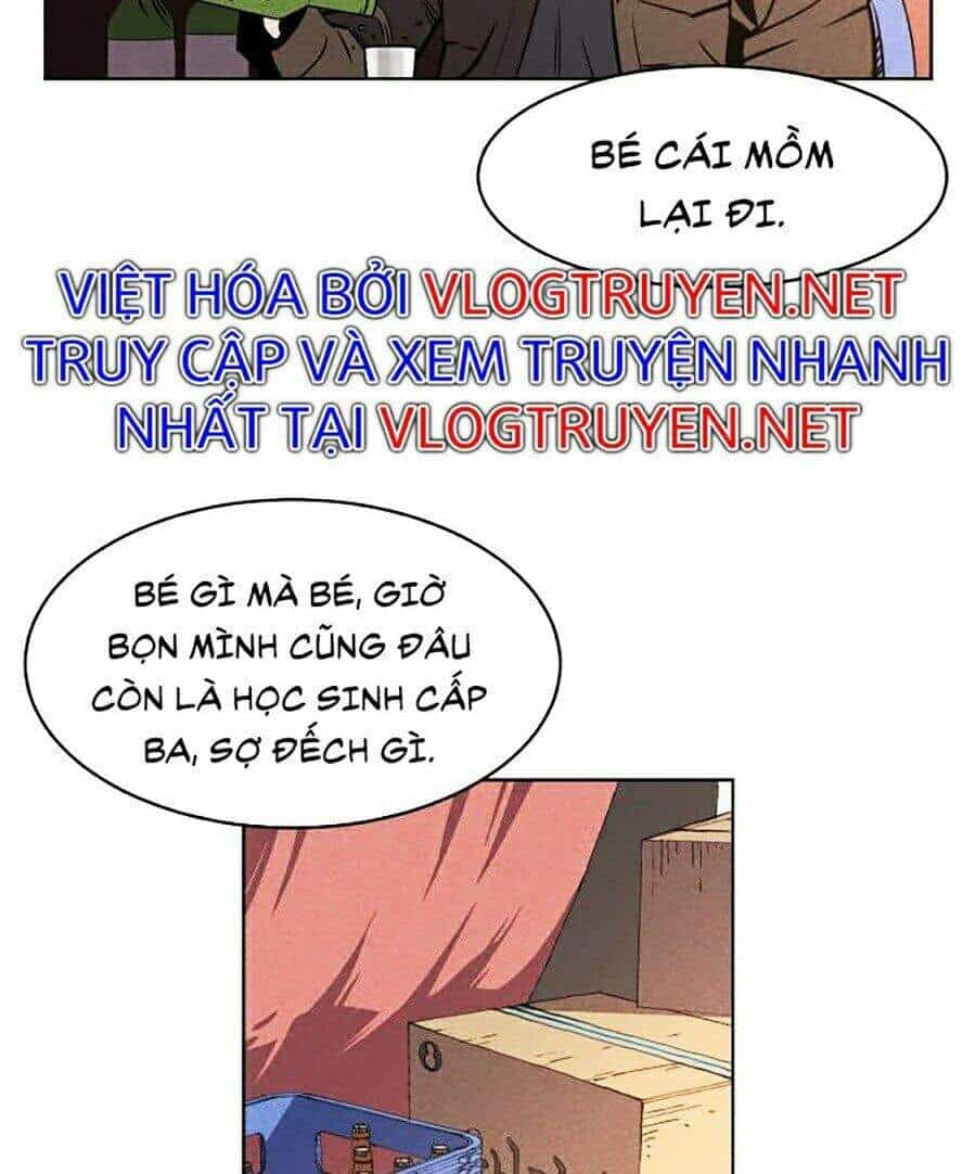 Óc Chó Toàn Năng - Chương 1 - ảnh 28