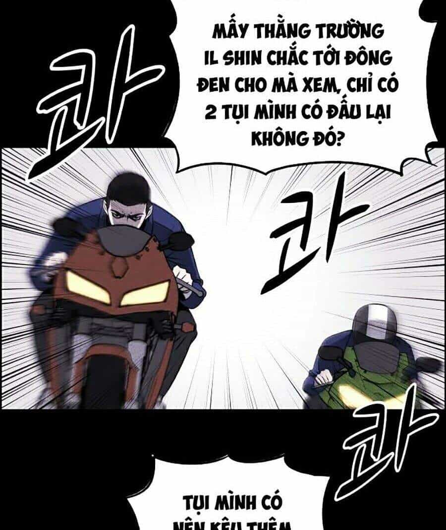 Óc Chó Toàn Năng - Chương 1 - ảnh 59