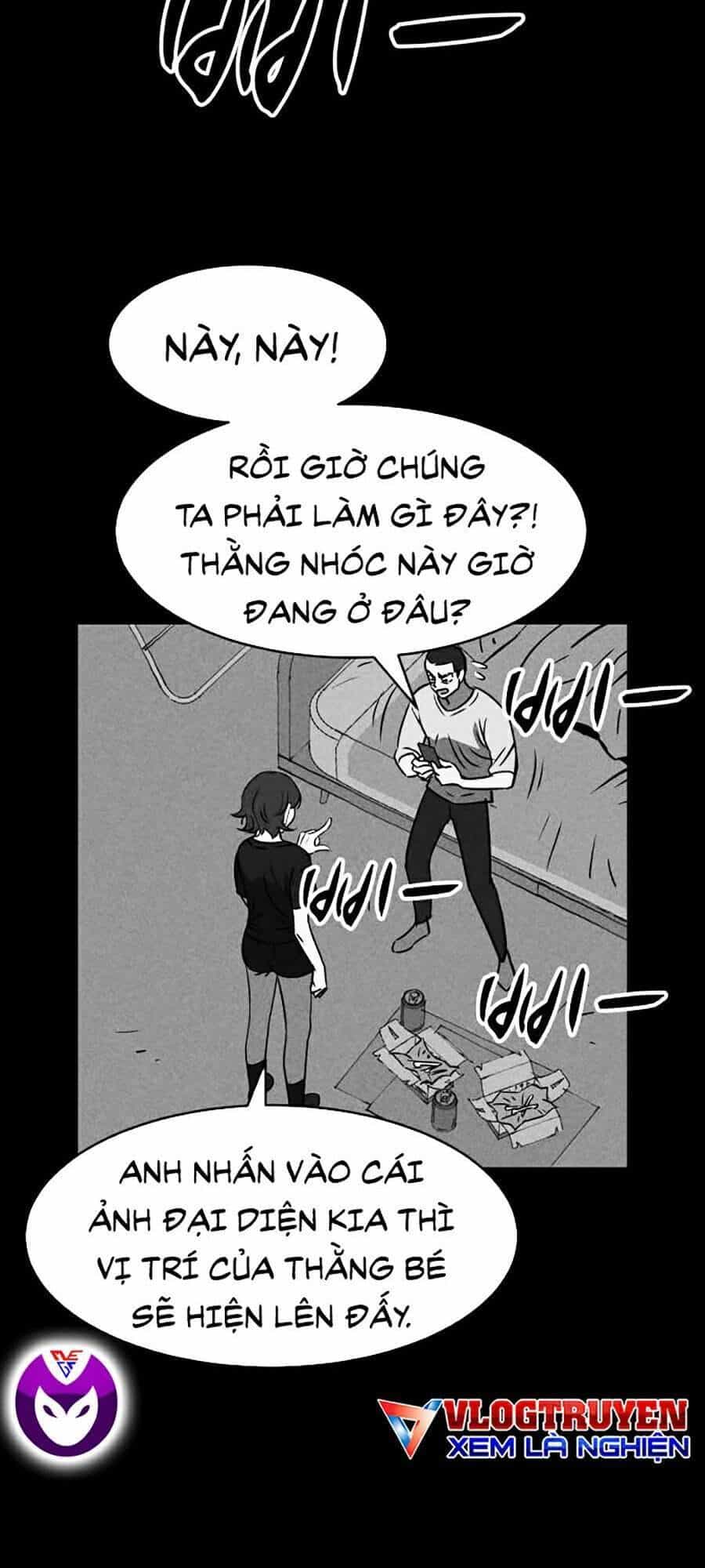 Óc Chó Toàn Năng - Chương 10 - ảnh 113