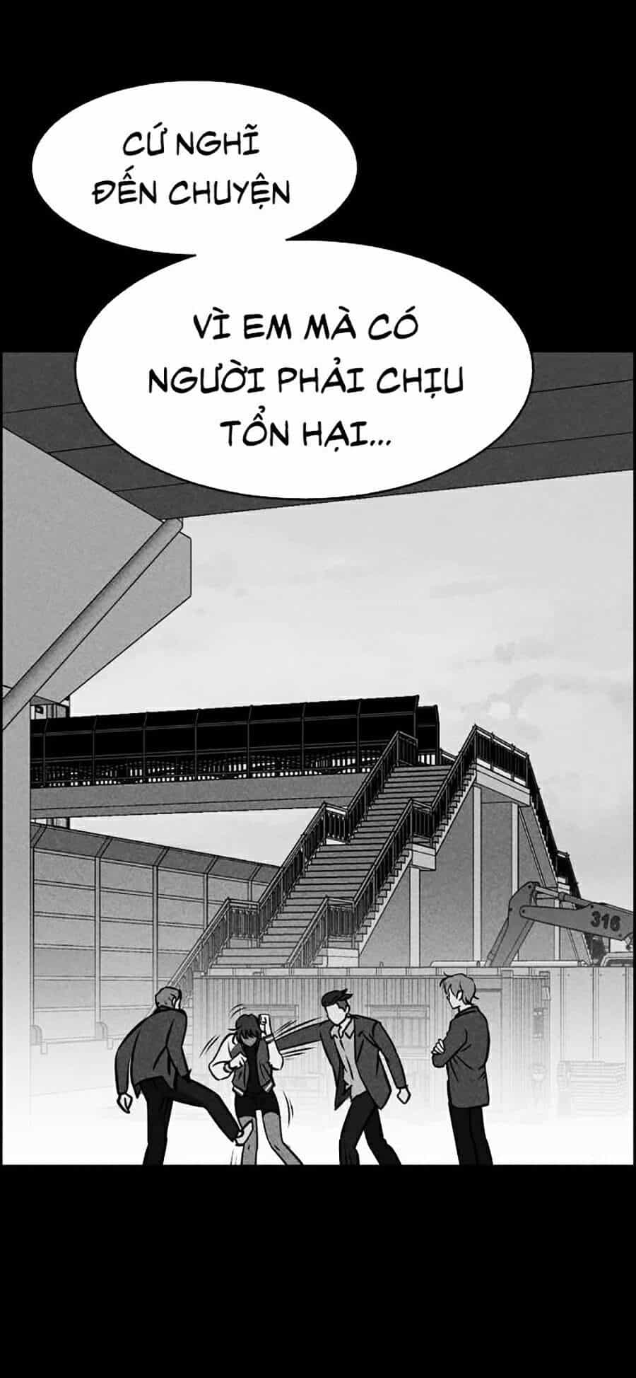 Óc Chó Toàn Năng - Chương 10 - ảnh 134