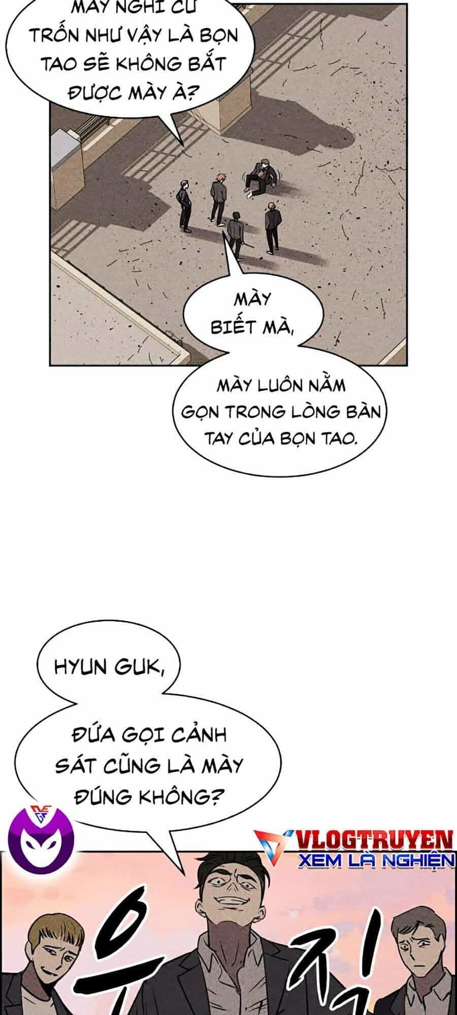 Óc Chó Toàn Năng - Chương 10 - ảnh 25