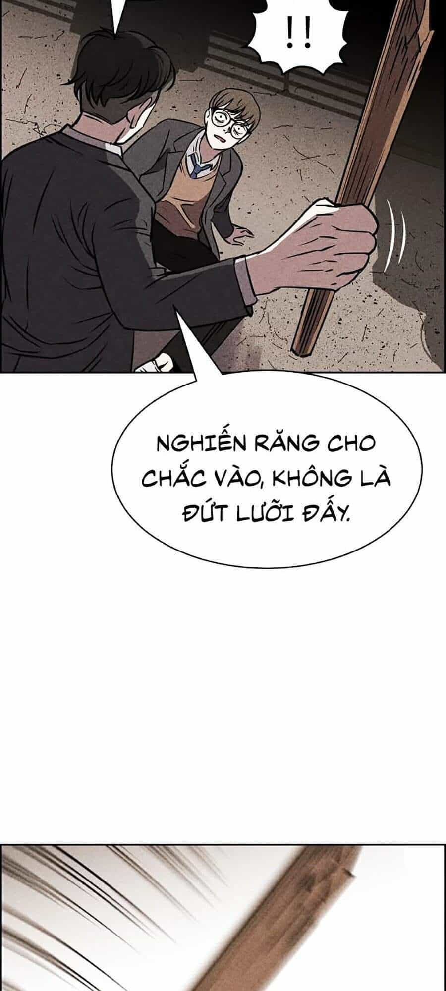 Óc Chó Toàn Năng - Chương 10 - ảnh 29