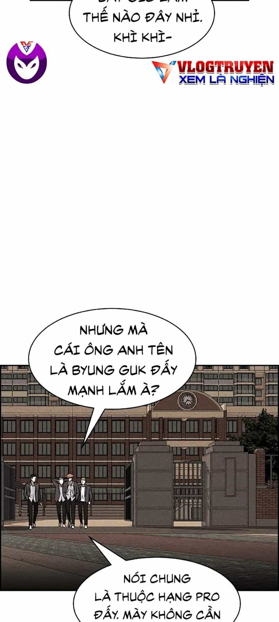 Óc Chó Toàn Năng - Chương 10 - ảnh 65