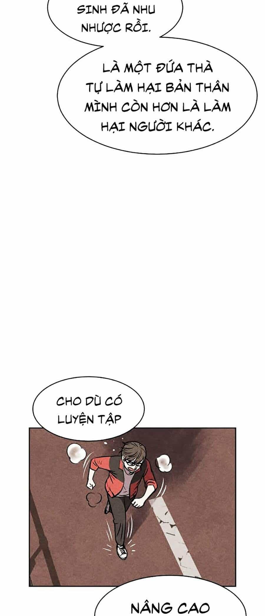 Óc Chó Toàn Năng - Chương 11 - ảnh 18