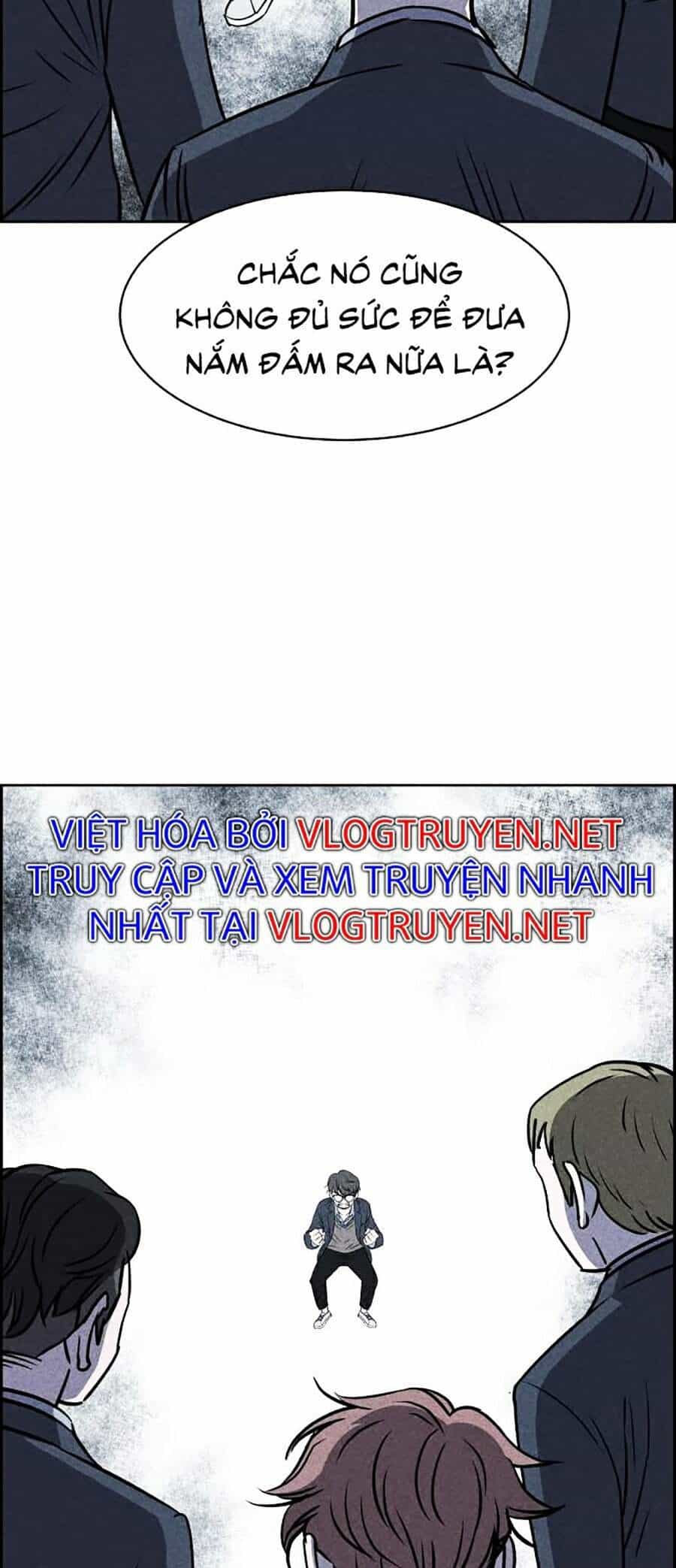 Óc Chó Toàn Năng - Chương 11 - ảnh 22