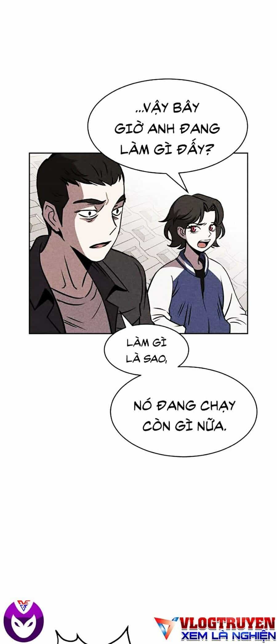 Óc Chó Toàn Năng - Chương 11 - ảnh 26