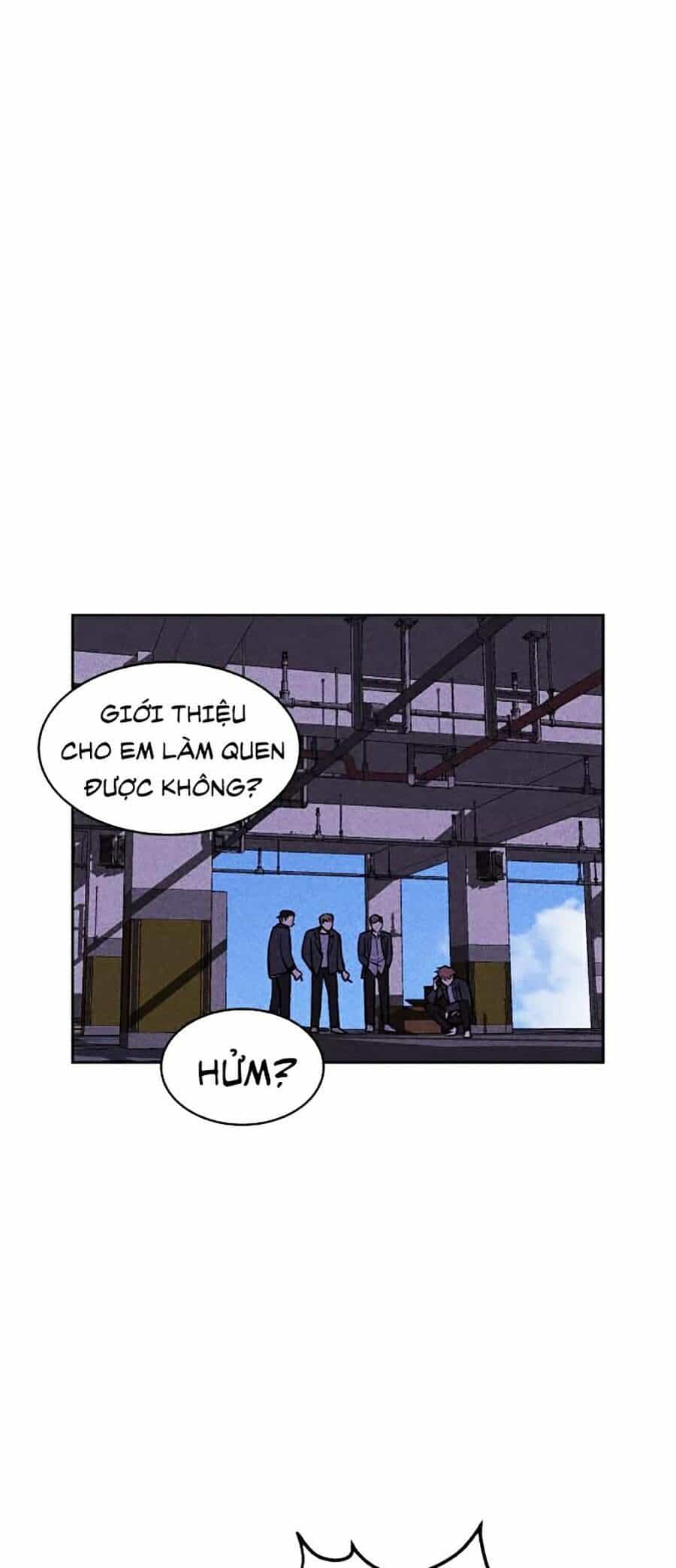 Óc Chó Toàn Năng - Chương 11 - ảnh 36