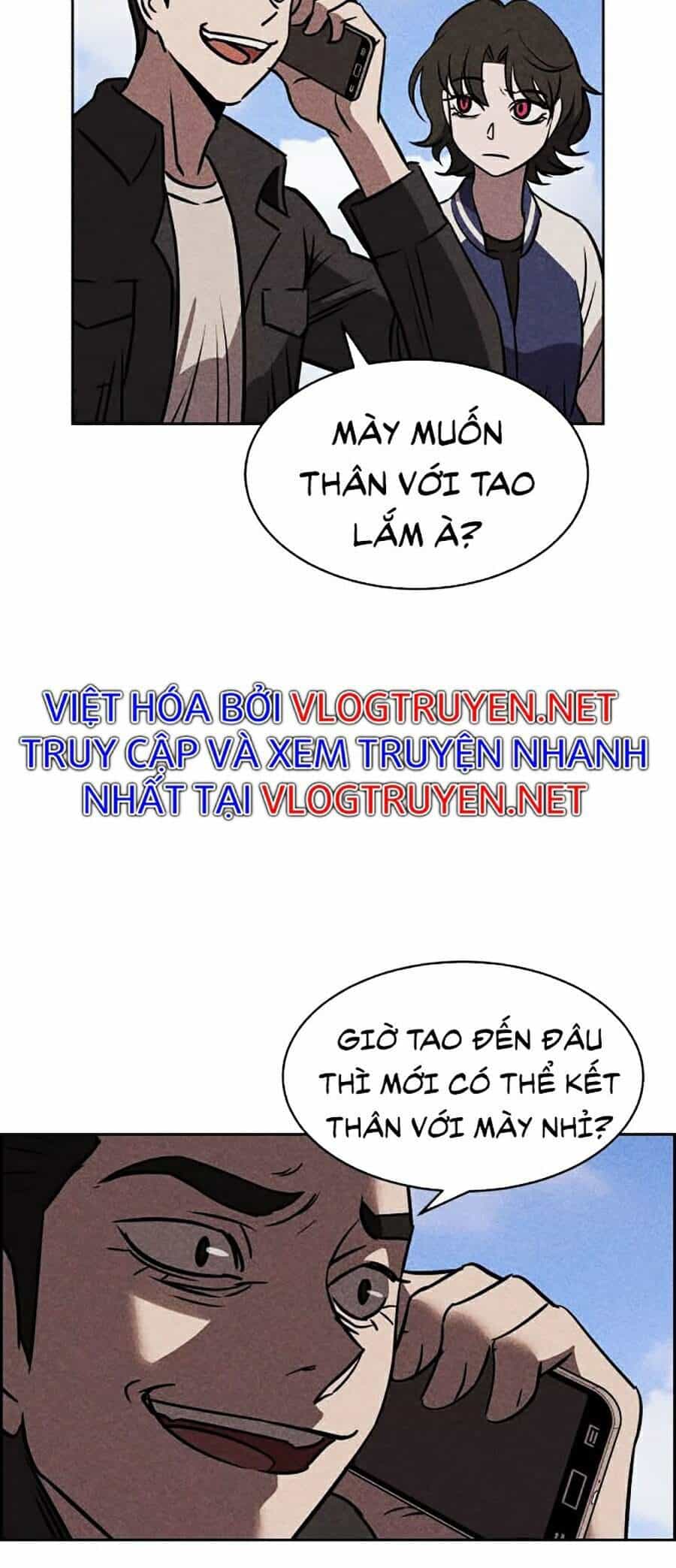 Óc Chó Toàn Năng - Chương 11 - ảnh 38