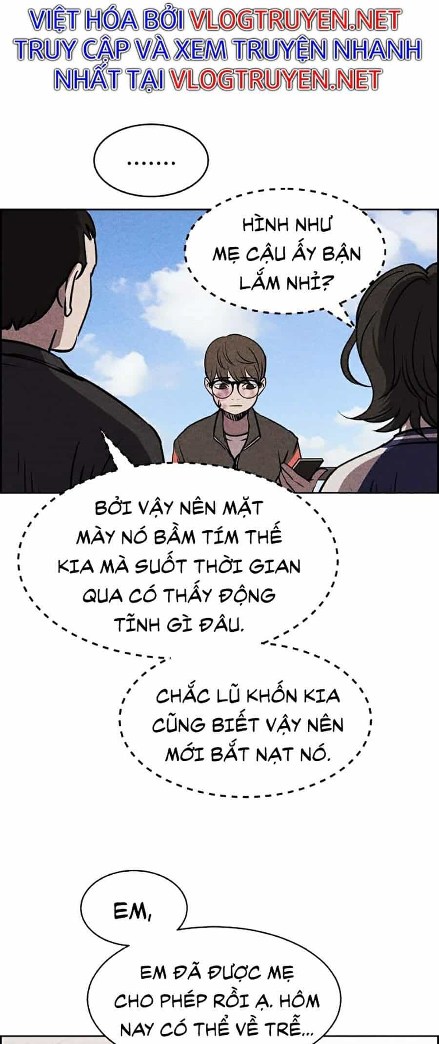 Óc Chó Toàn Năng - Chương 11 - ảnh 5
