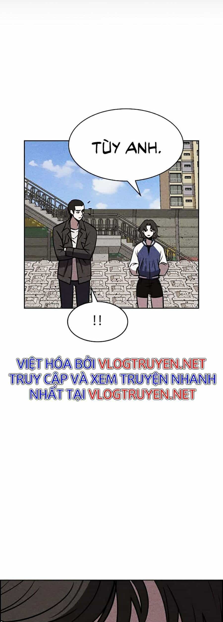Óc Chó Toàn Năng - Chương 11 - ảnh 57