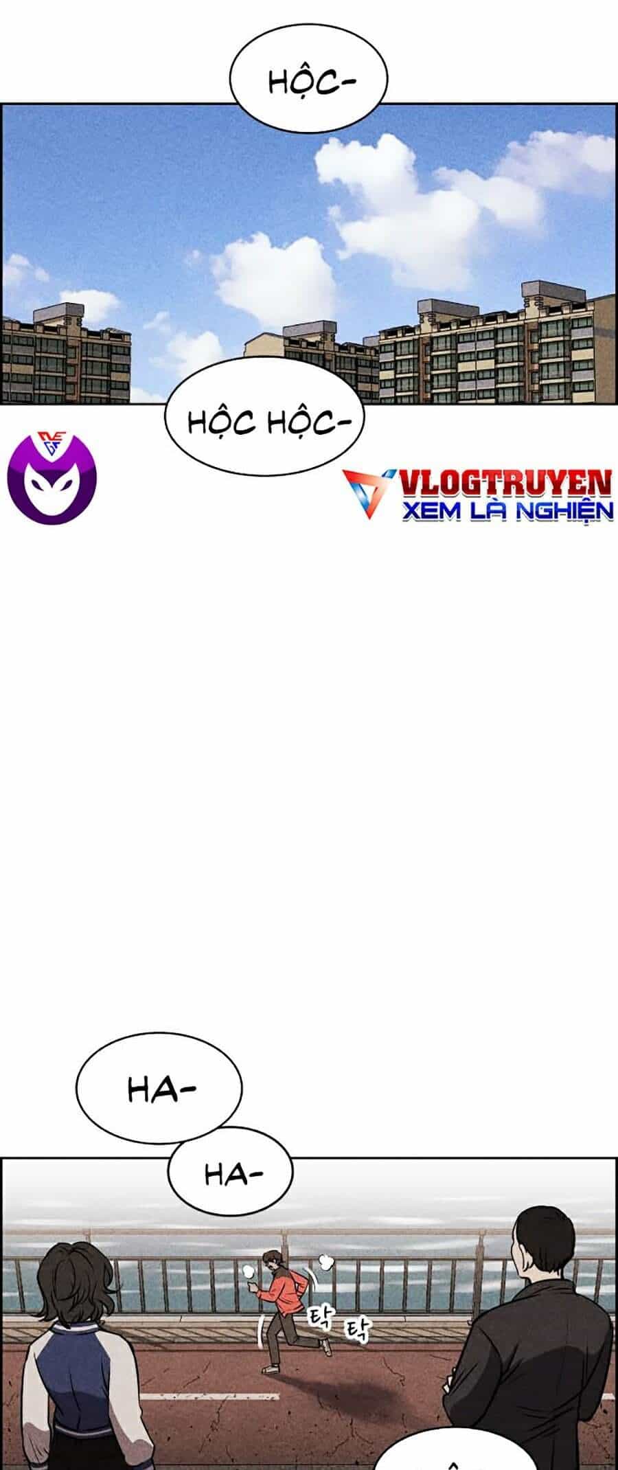 Óc Chó Toàn Năng - Chương 11 - ảnh 9