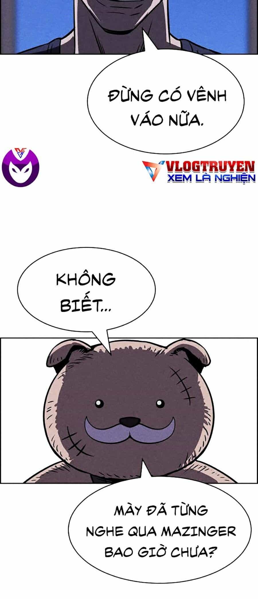 Óc Chó Toàn Năng - Chương 11 - ảnh 90