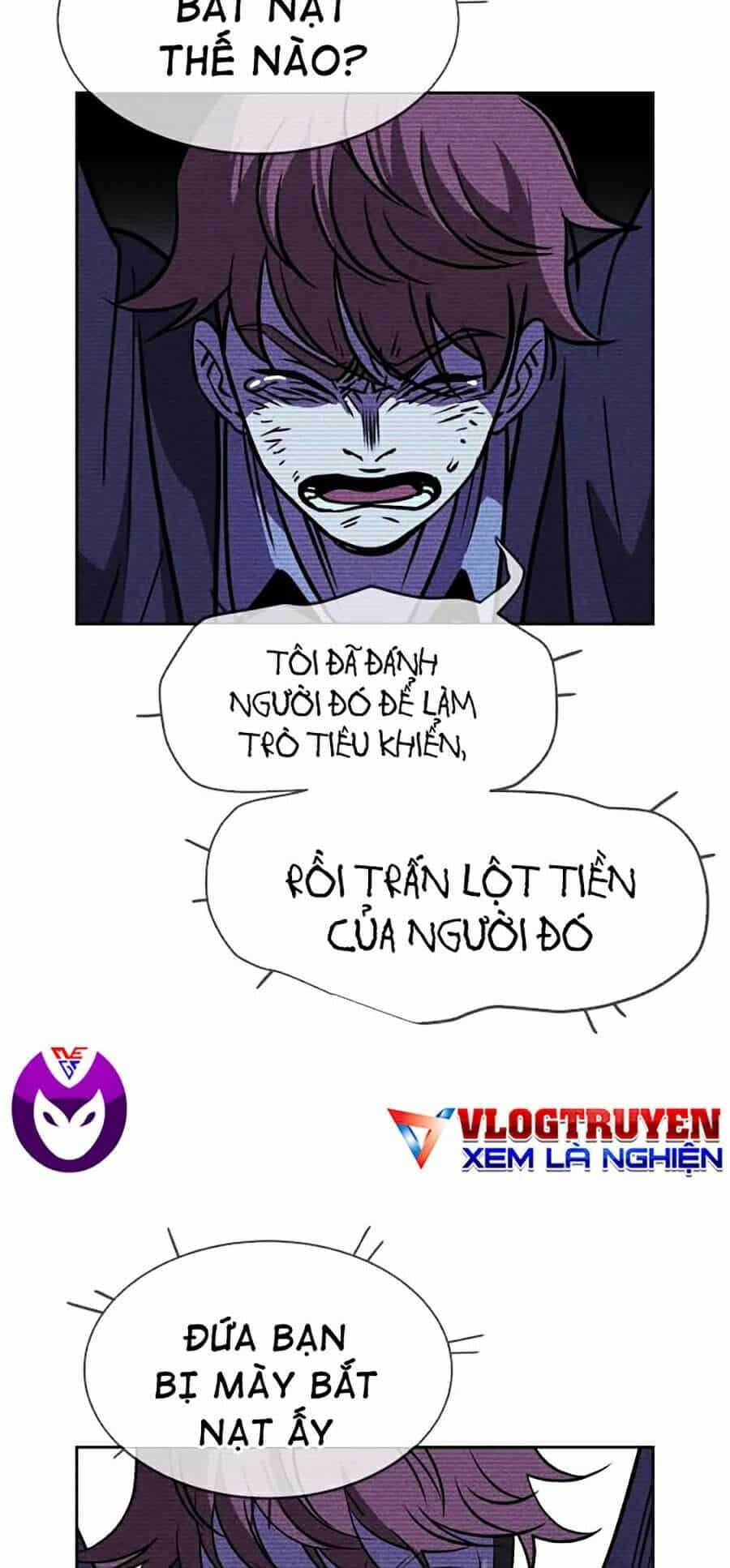 Óc Chó Toàn Năng - Chương 12 - ảnh 38