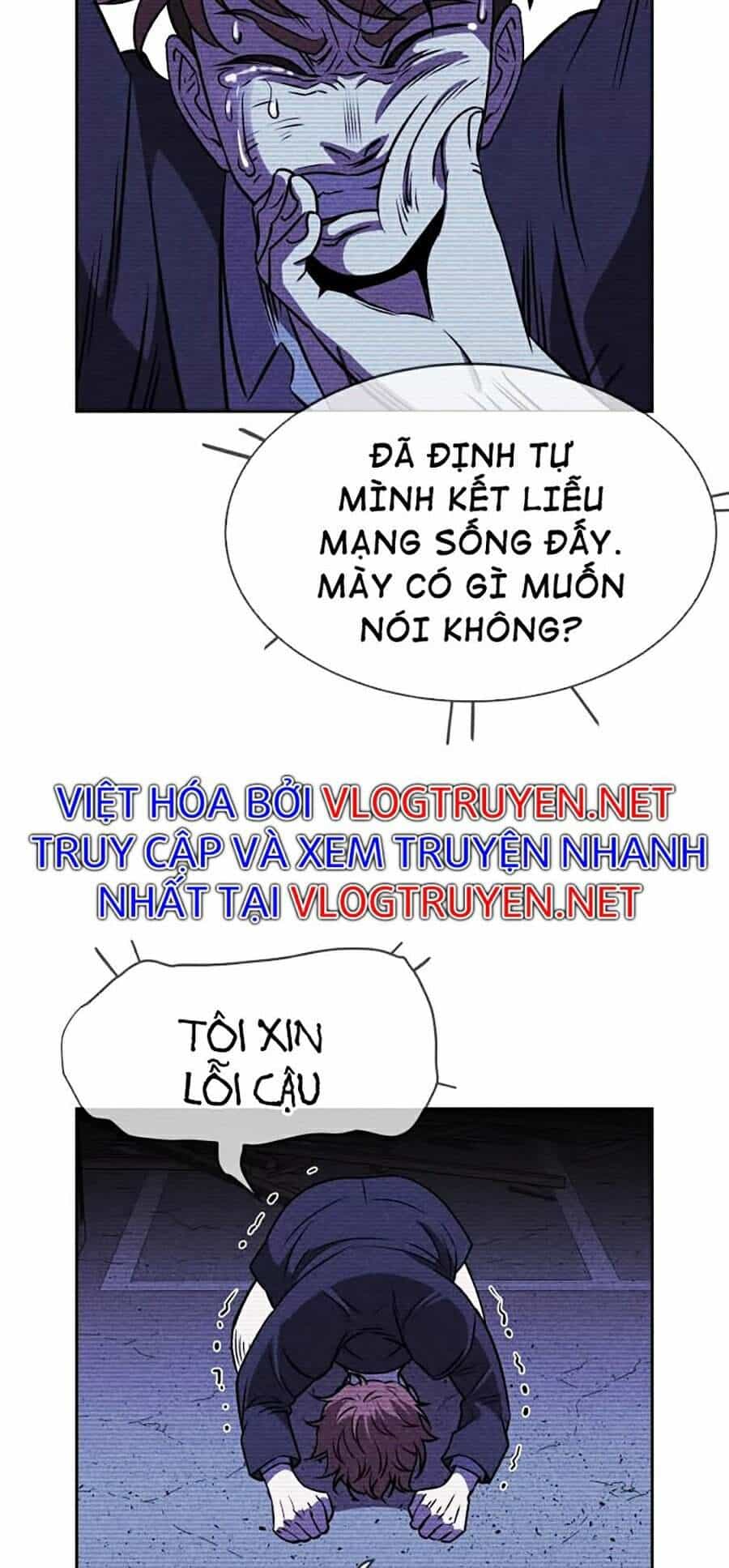 Óc Chó Toàn Năng - Chương 12 - ảnh 39