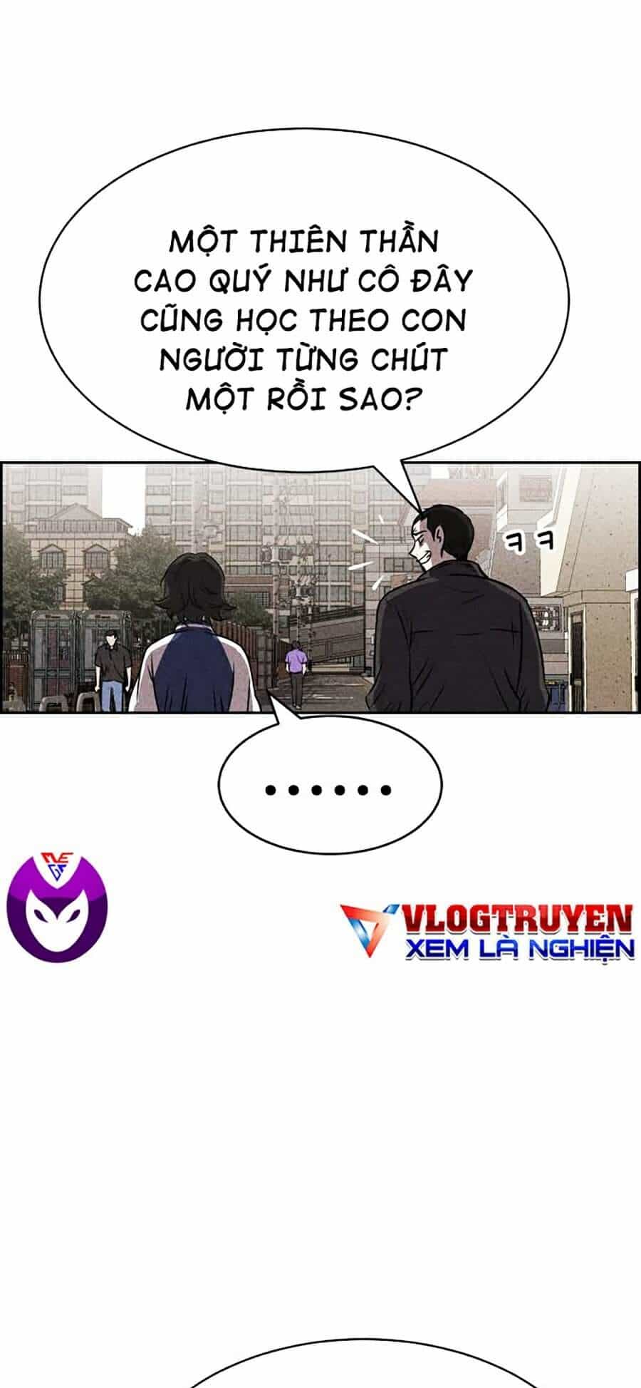 Óc Chó Toàn Năng - Chương 12 - ảnh 76