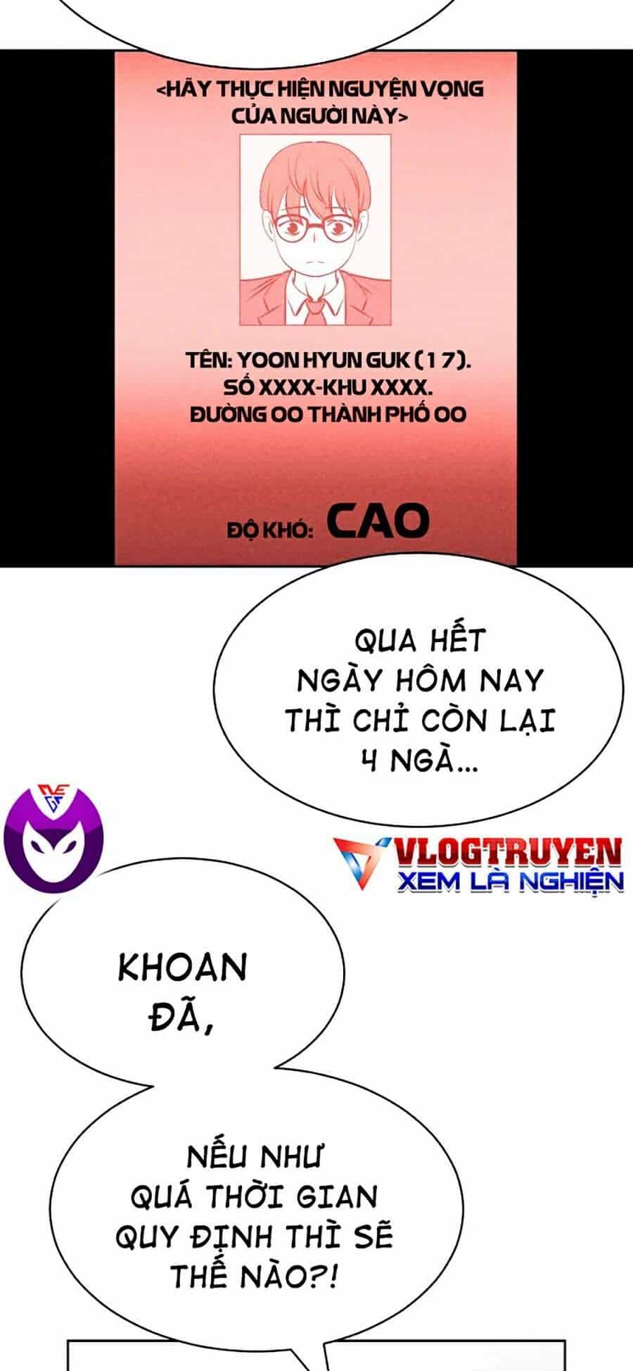 Óc Chó Toàn Năng - Chương 12 - ảnh 81