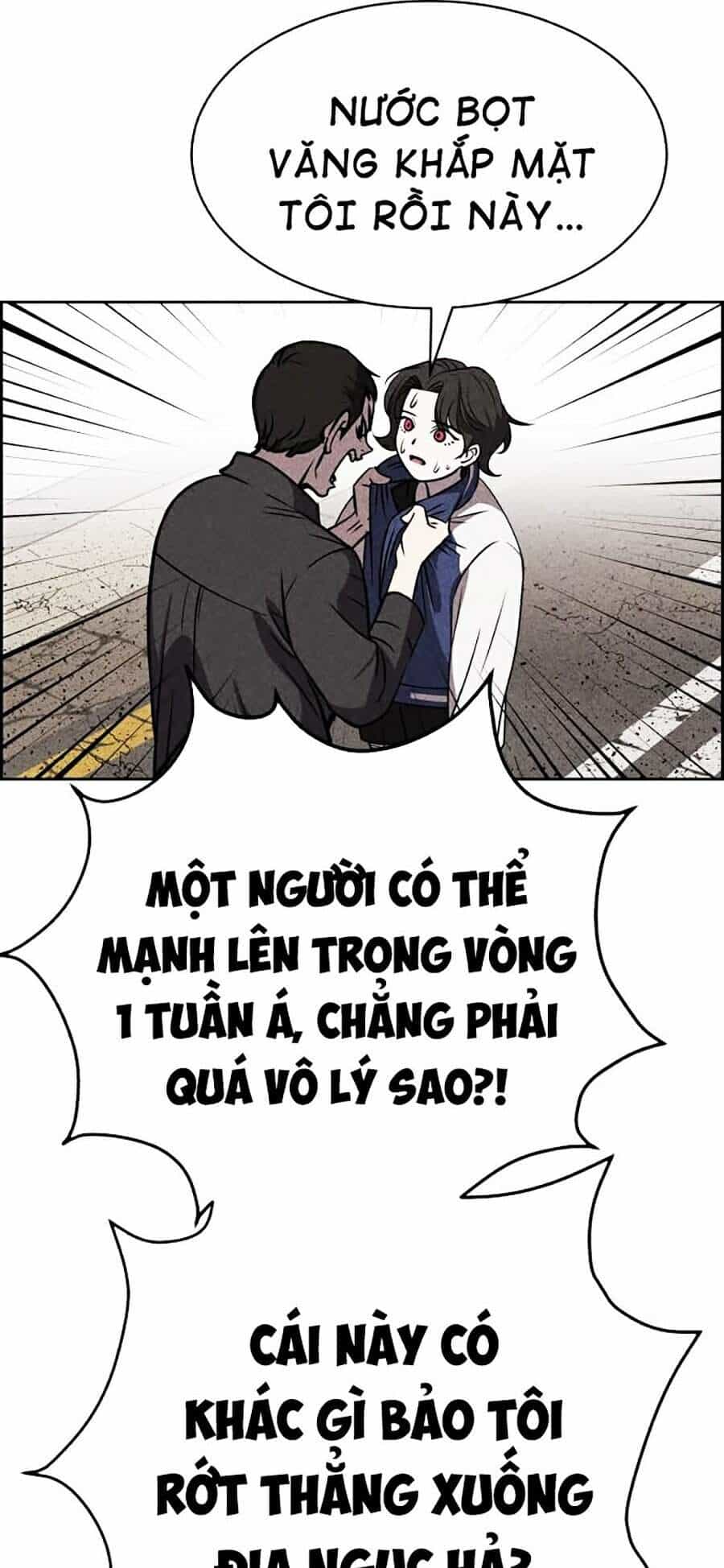 Óc Chó Toàn Năng - Chương 12 - ảnh 88