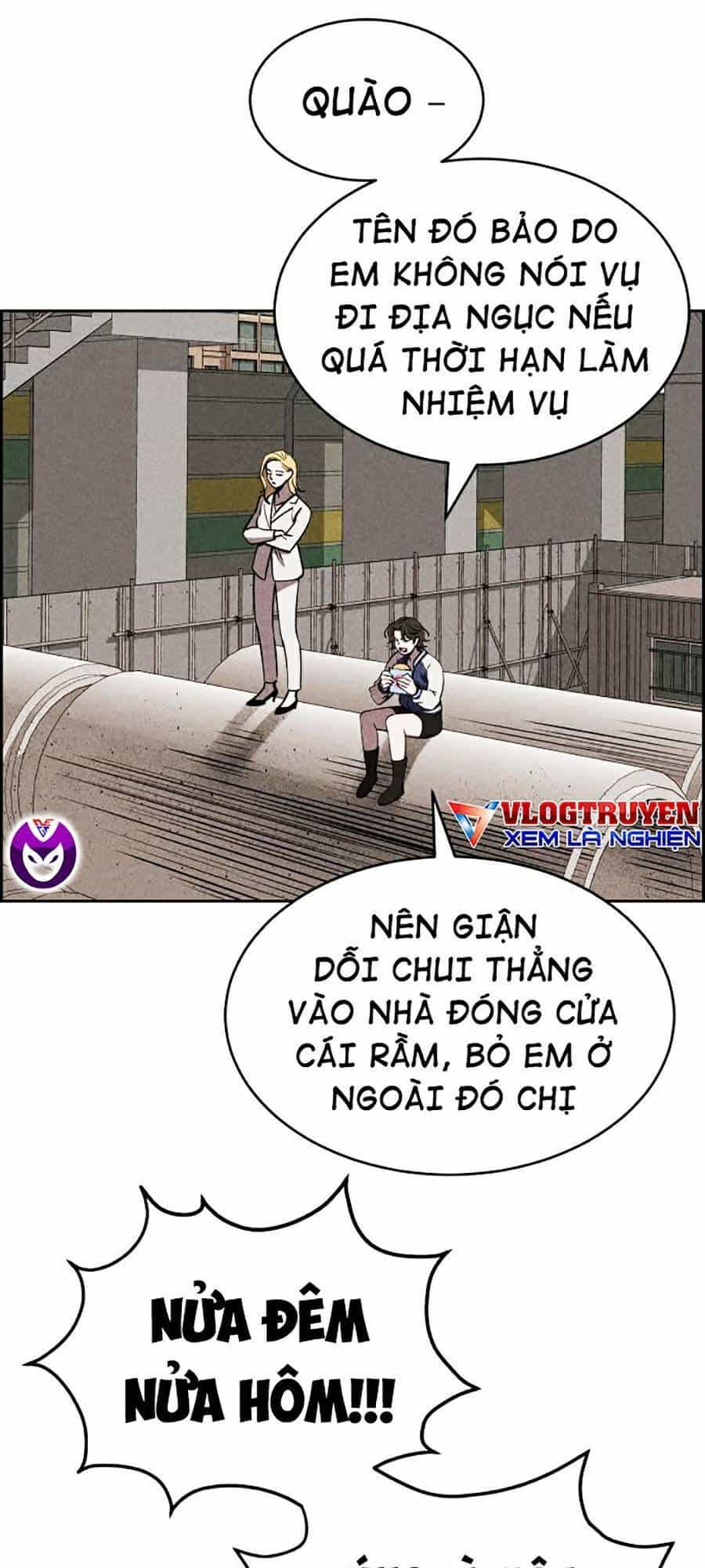 Óc Chó Toàn Năng - Chương 13 - ảnh 127