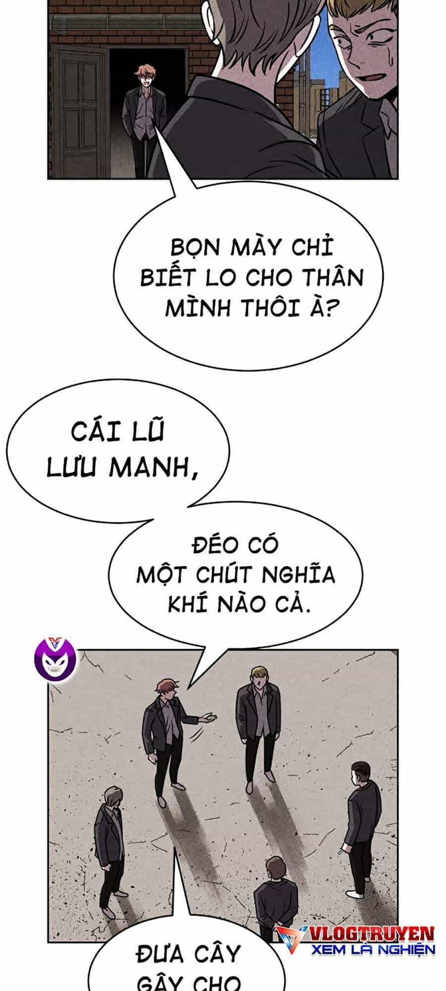 Óc Chó Toàn Năng - Chương 13 - ảnh 39