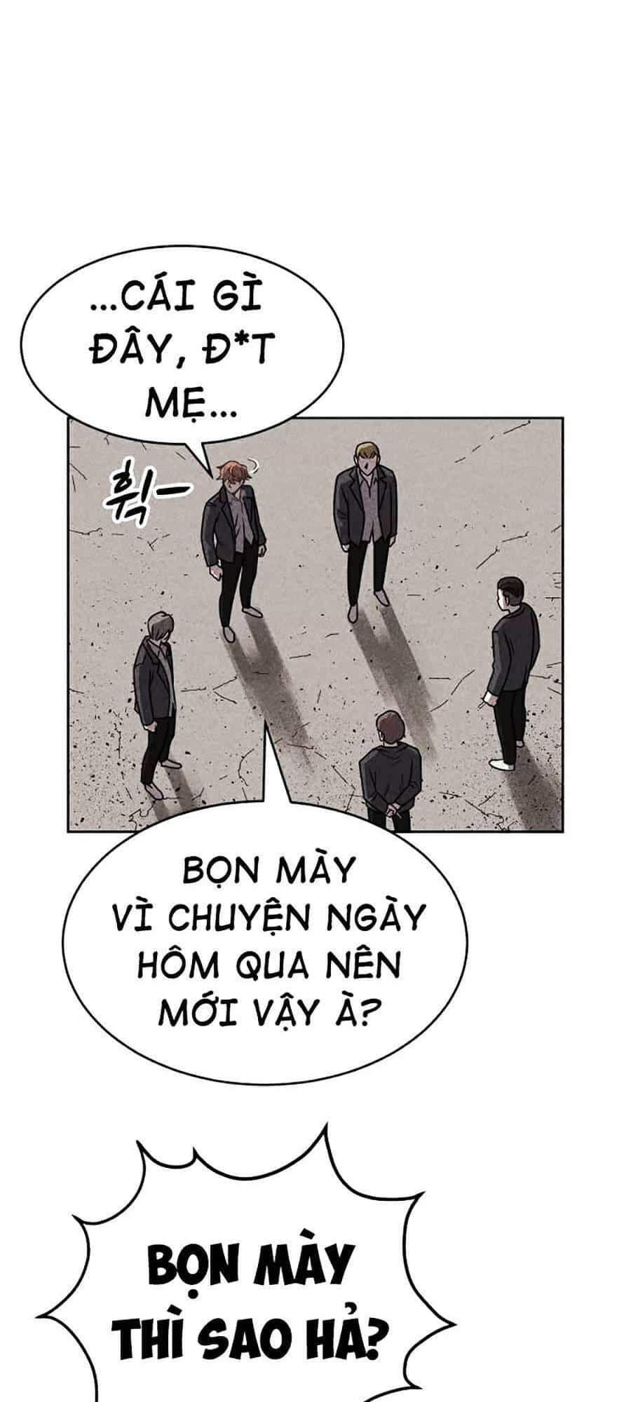 Óc Chó Toàn Năng - Chương 13 - ảnh 45