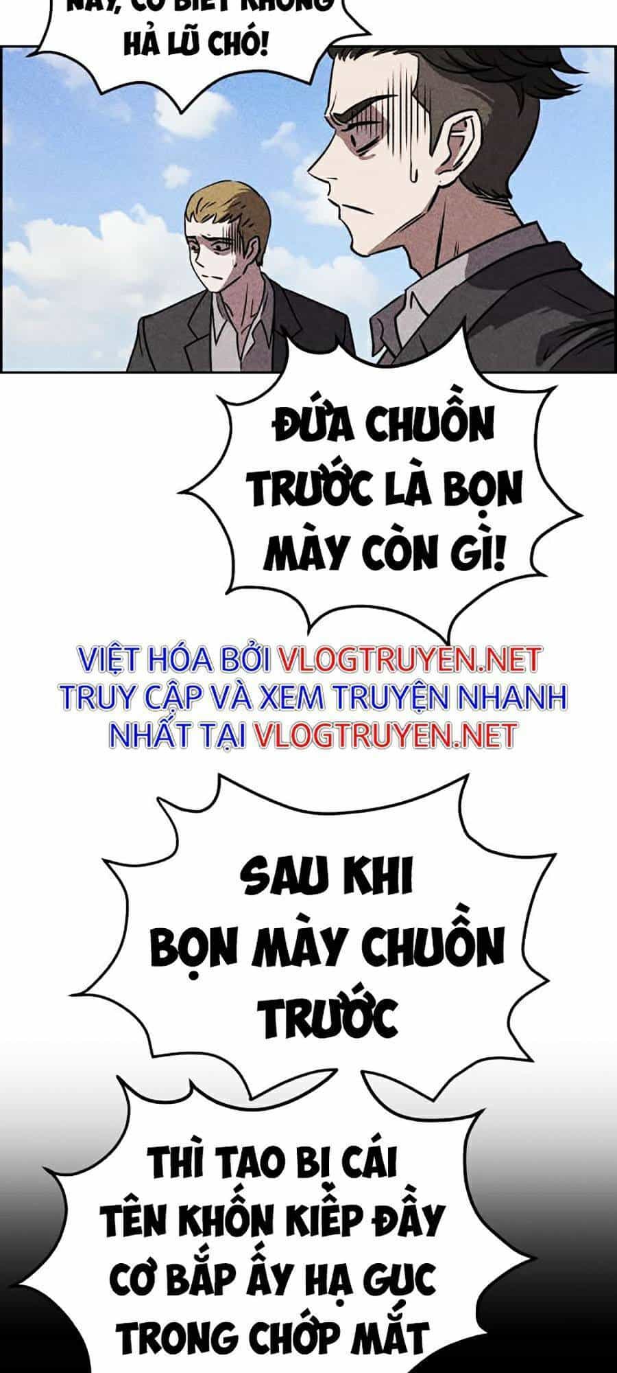 Óc Chó Toàn Năng - Chương 13 - ảnh 47