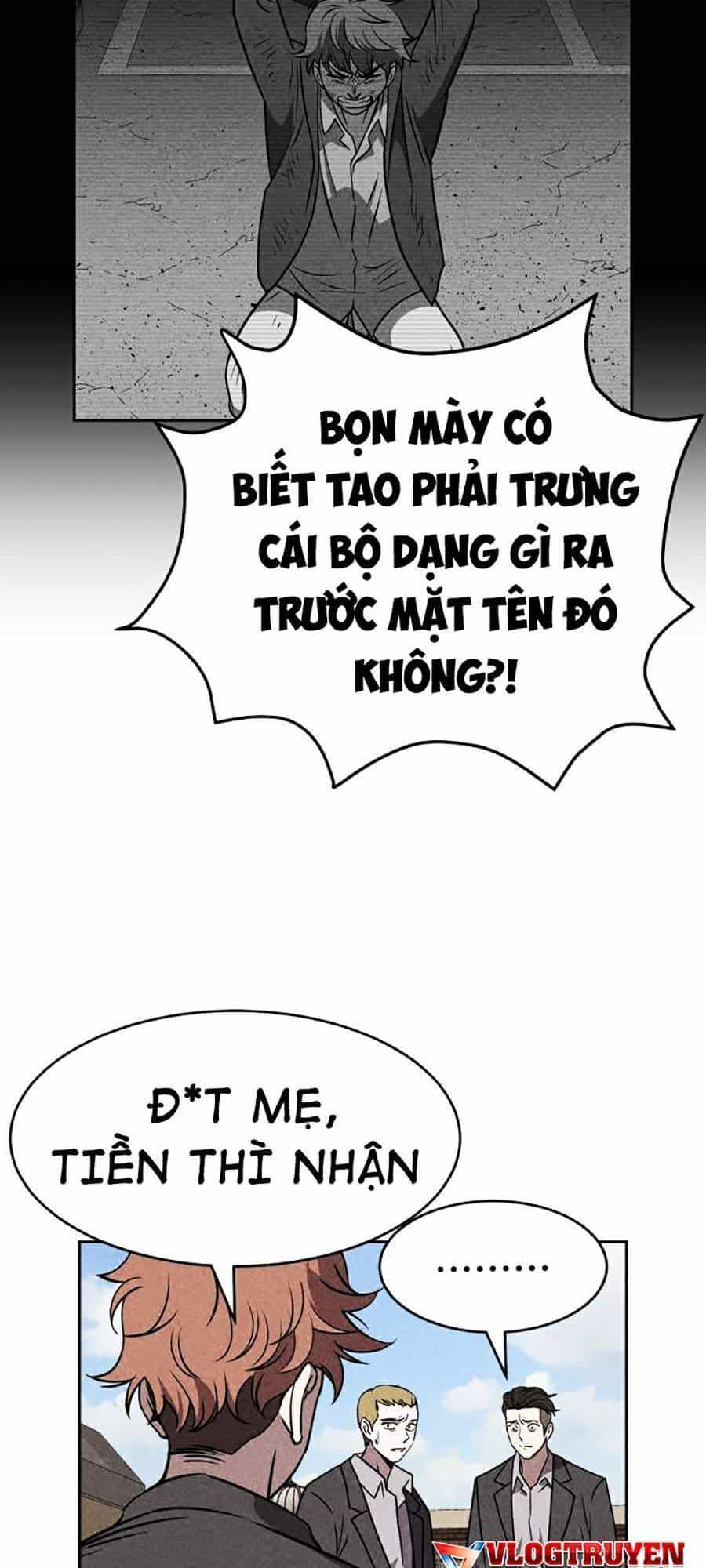 Óc Chó Toàn Năng - Chương 13 - ảnh 49