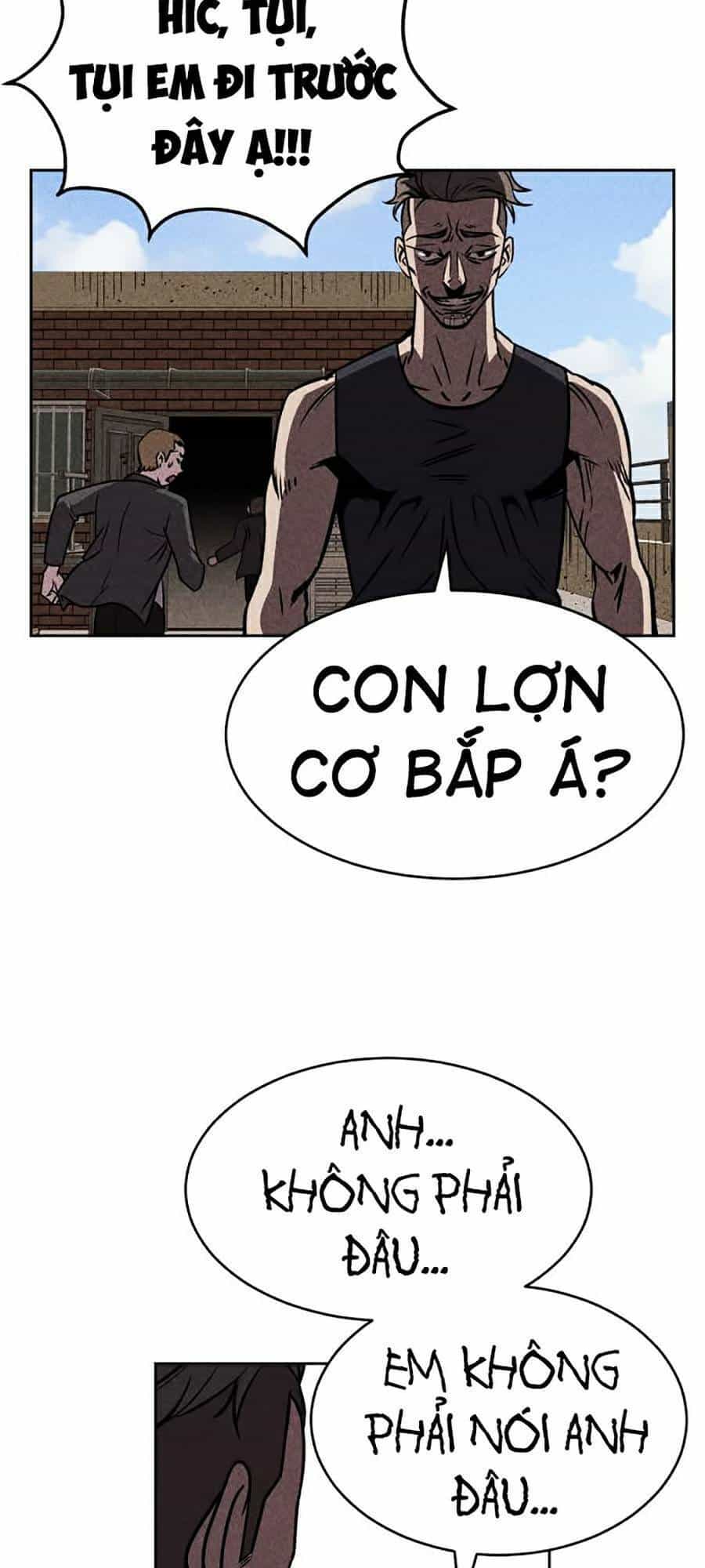 Óc Chó Toàn Năng - Chương 13 - ảnh 59
