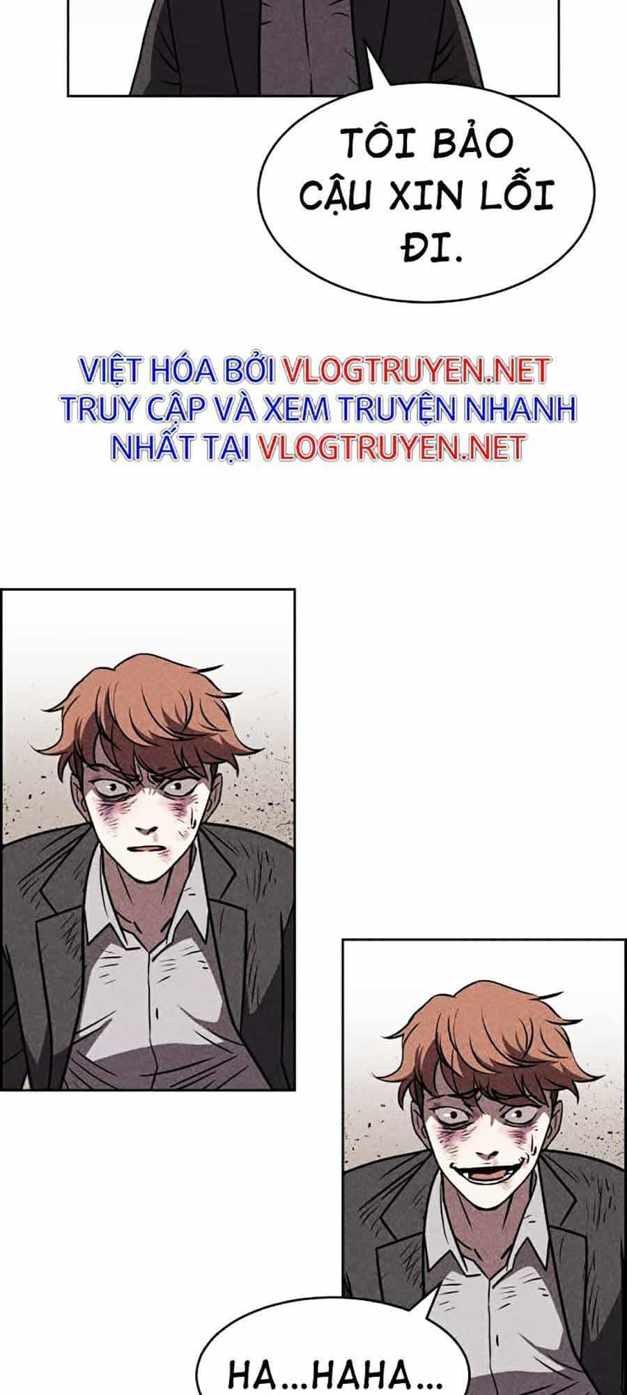 Óc Chó Toàn Năng - Chương 13 - ảnh 83