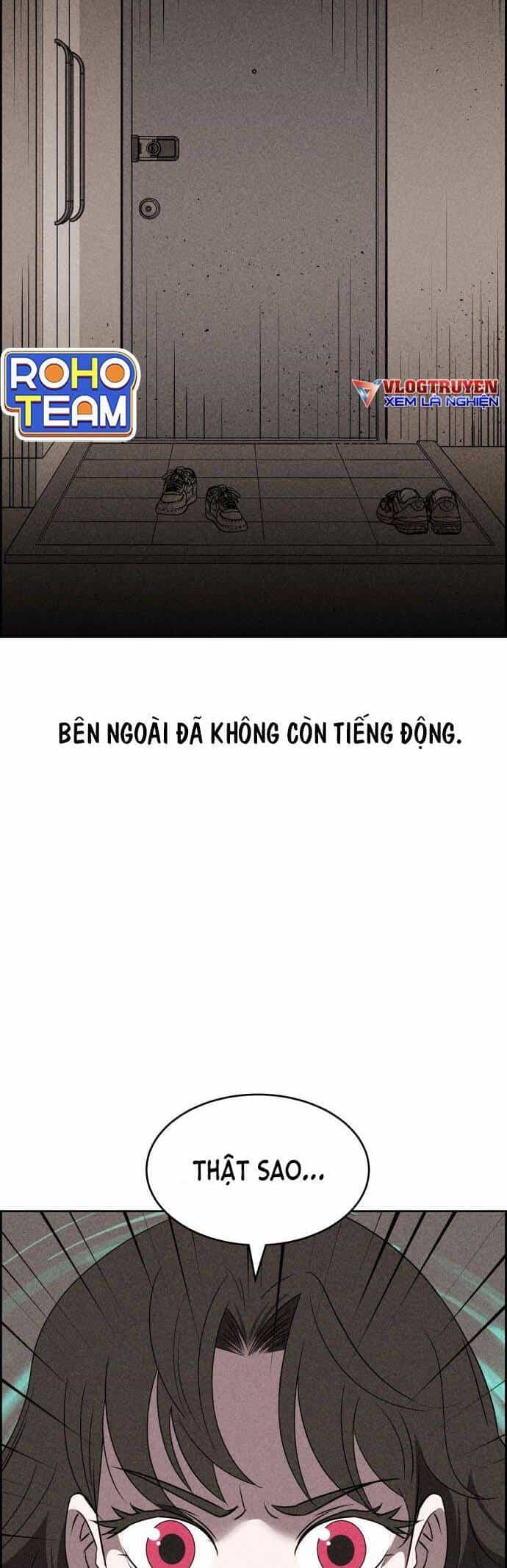 Óc Chó Toàn Năng - Chương 14 - ảnh 18