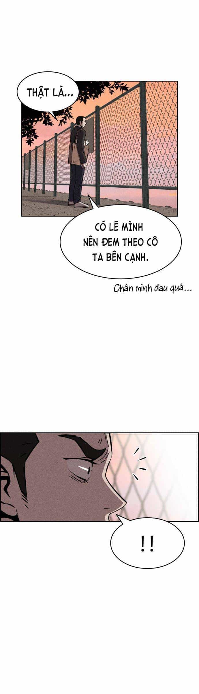 Óc Chó Toàn Năng - Chương 14 - ảnh 36