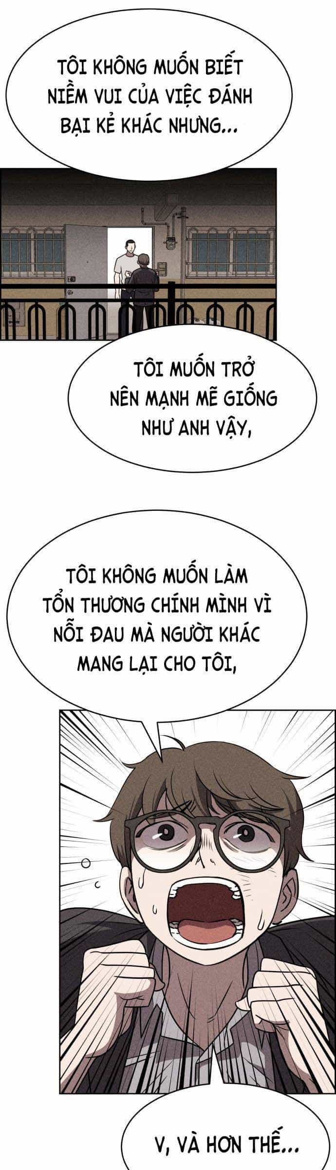 Óc Chó Toàn Năng - Chương 14 - ảnh 9
