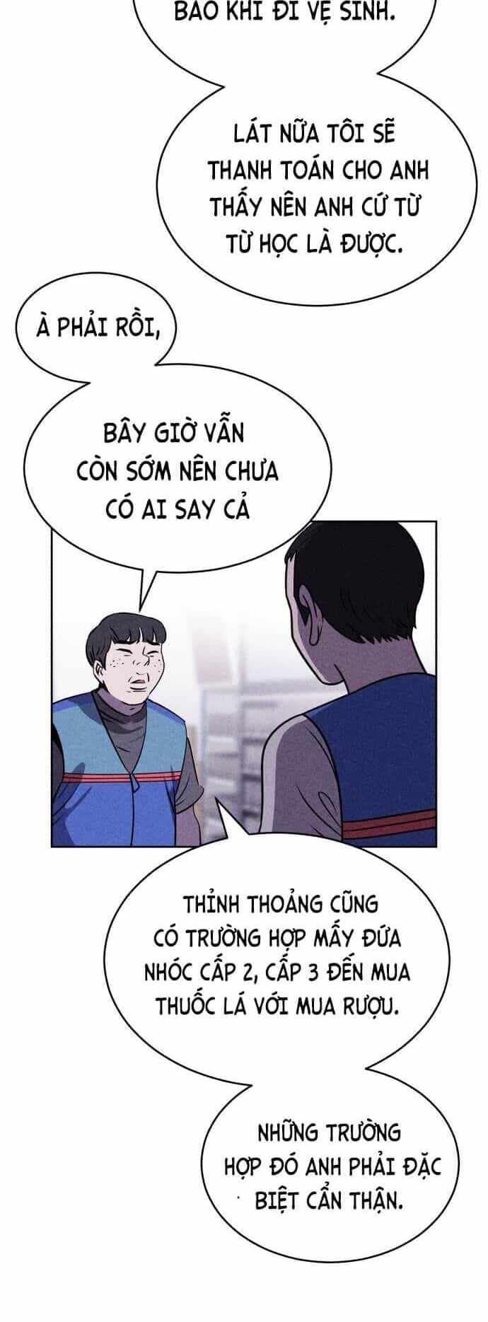 Óc Chó Toàn Năng - Chương 15 - ảnh 22