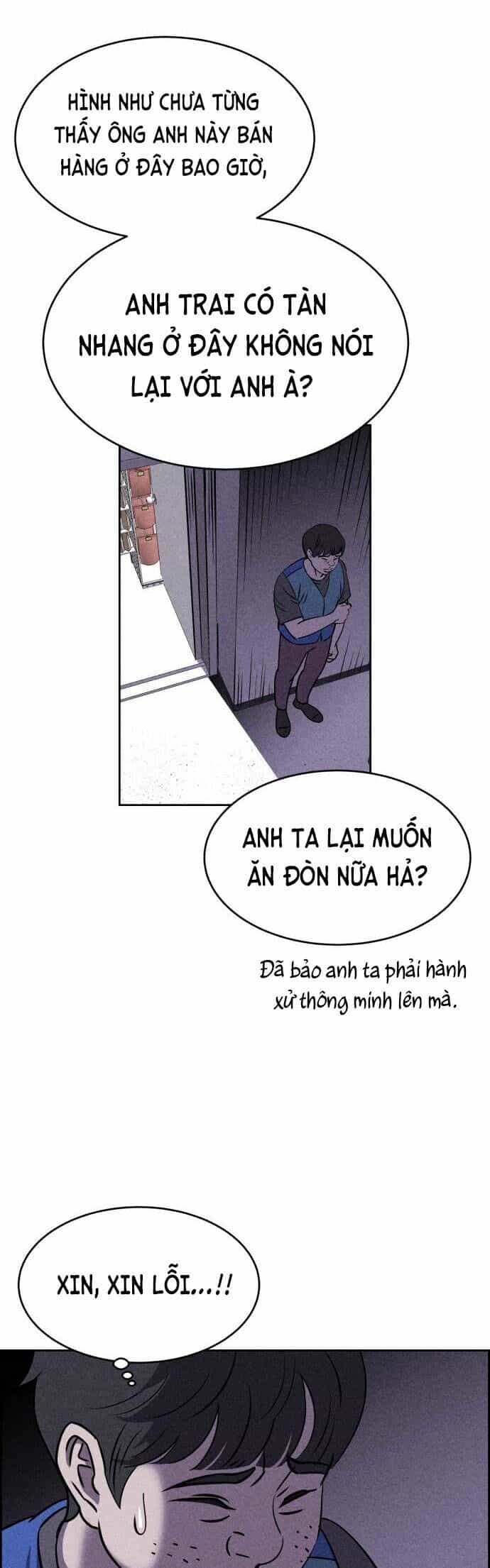 Óc Chó Toàn Năng - Chương 15 - ảnh 31