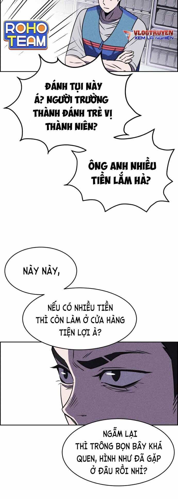 Óc Chó Toàn Năng - Chương 15 - ảnh 34