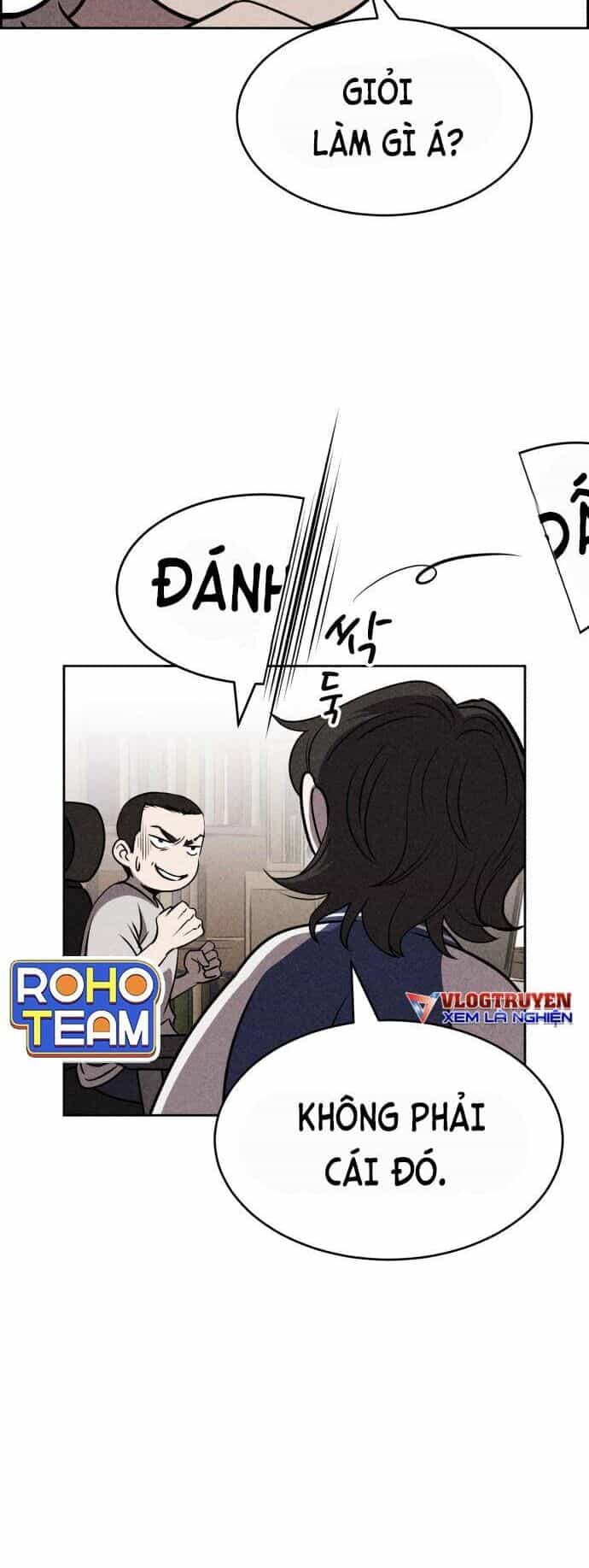 Óc Chó Toàn Năng - Chương 15 - ảnh 6