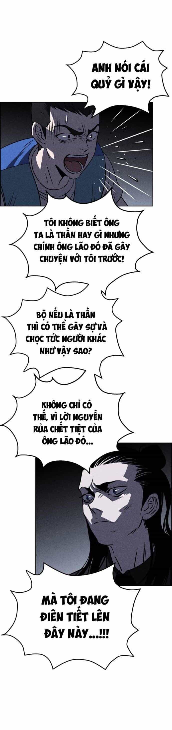 Óc Chó Toàn Năng - Chương 16 - ảnh 11