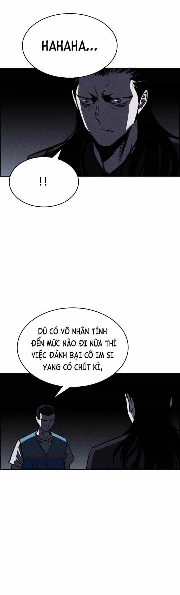 Óc Chó Toàn Năng - Chương 16 - ảnh 19