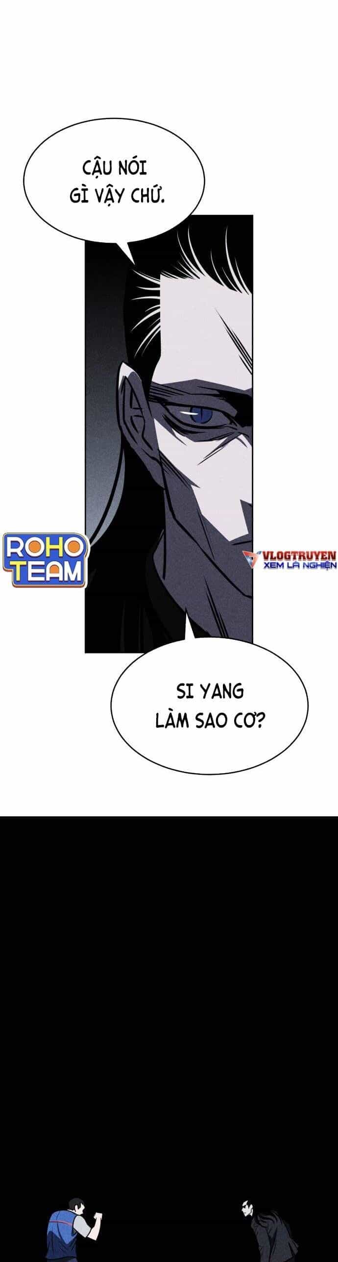 Óc Chó Toàn Năng - Chương 16 - ảnh 21