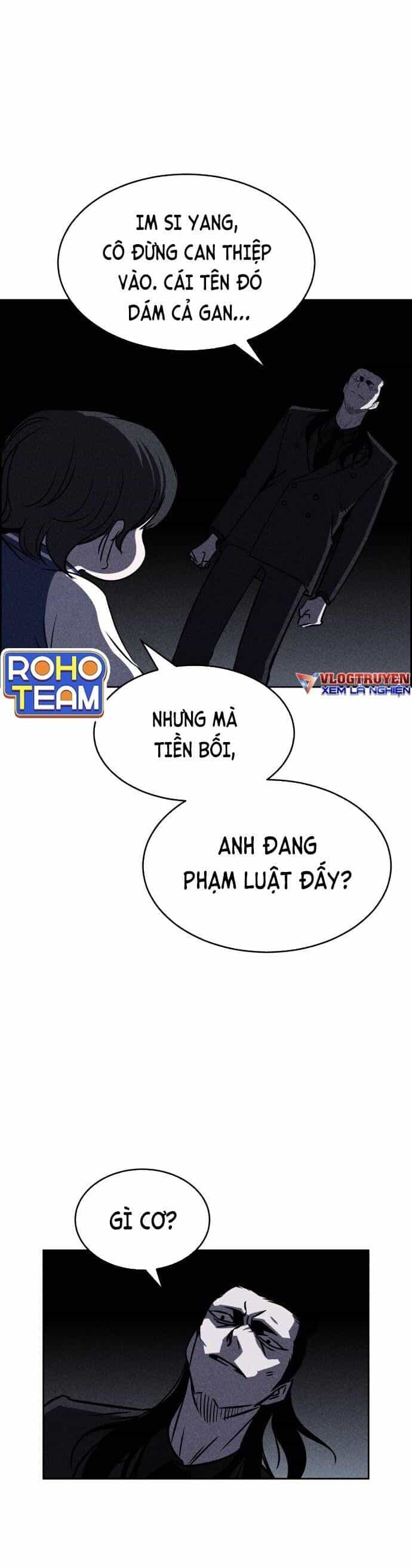 Óc Chó Toàn Năng - Chương 16 - ảnh 27